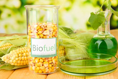 Bovingdon biofuel availability
